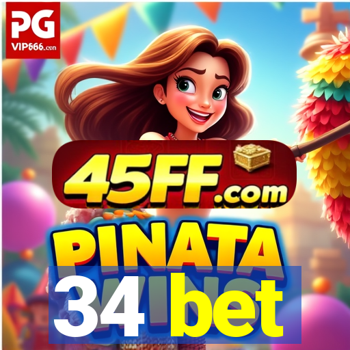 34 bet